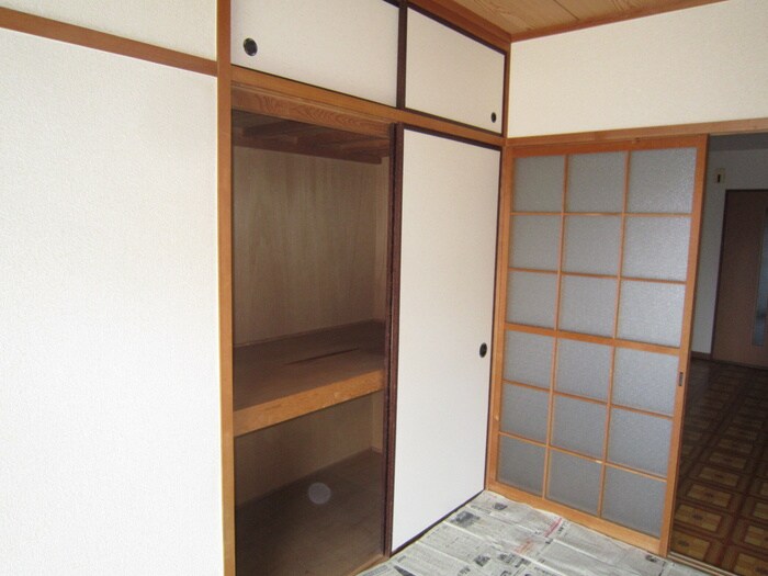物件内観写真11　(収納)