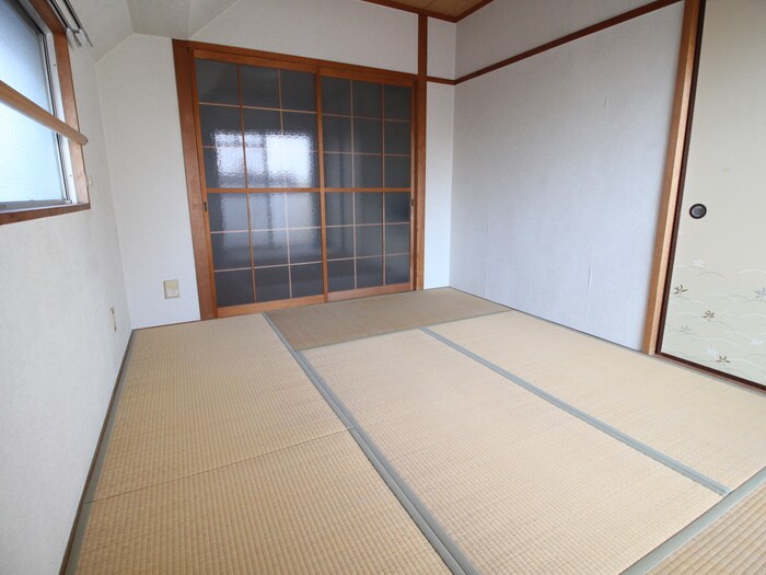 物件内観写真11　(居室)