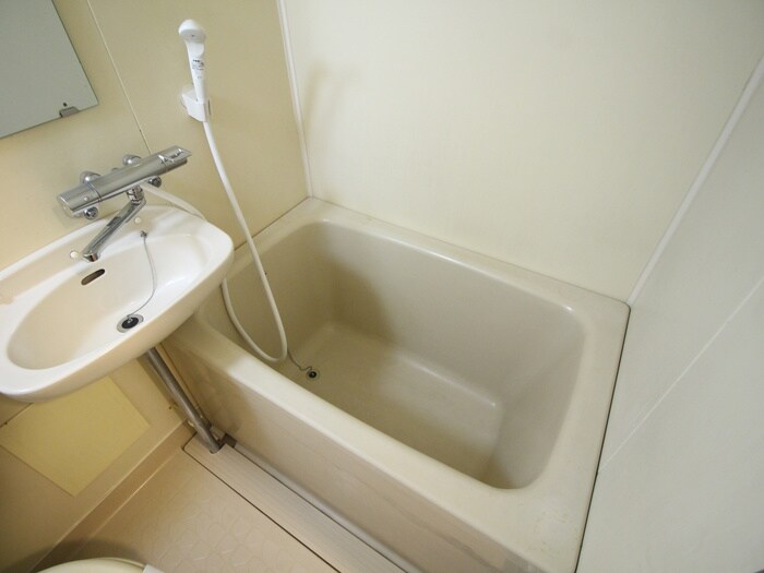 物件内観写真15　(バス／シャワールーム等)