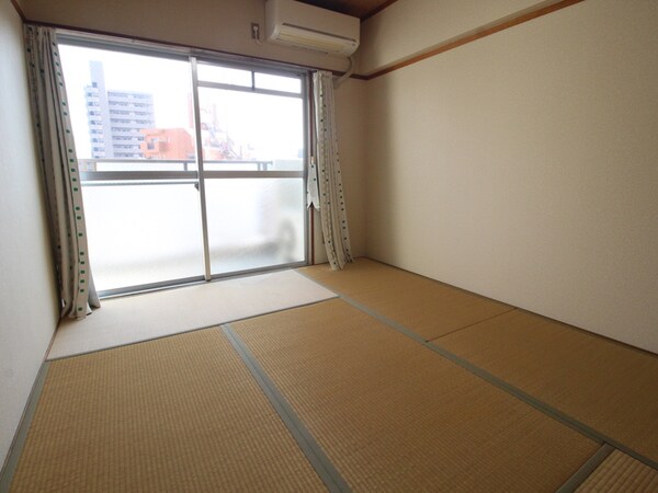 居室