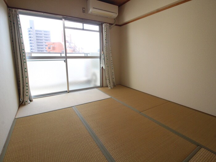 物件内観写真22　(居室)