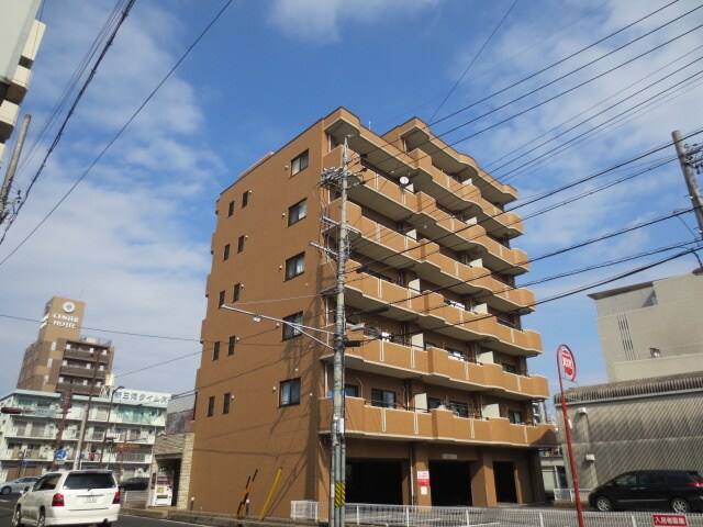 物件外観写真3　(外観写真)