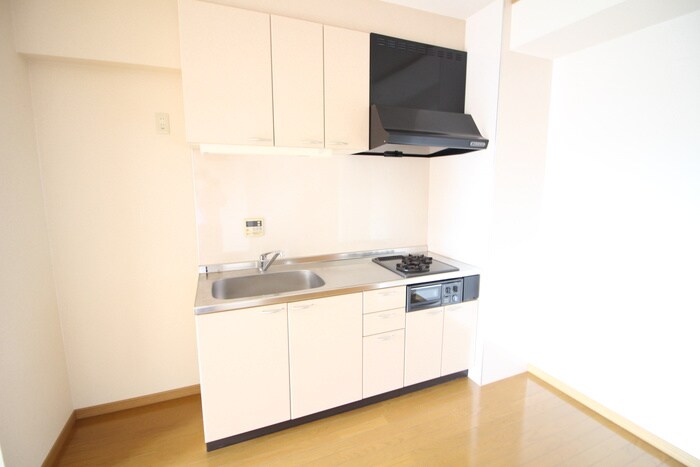 物件内観写真14　(キッチン)