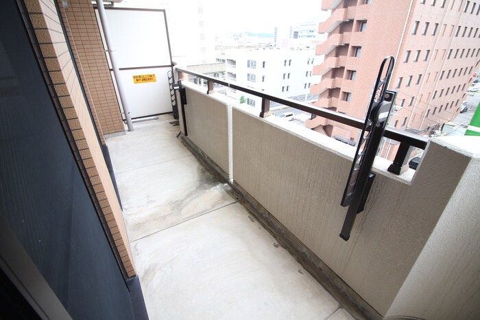 物件内観写真16　(ベランダ・バルコニー)