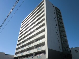 キャッスルハイツ美合駅前(503)外観写真