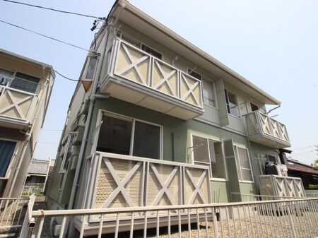 クラリス21　C外観写真