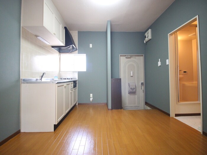 物件内観写真9　(居室)