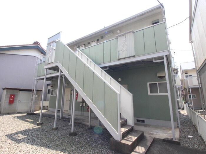 物件外観写真3　(外観写真)