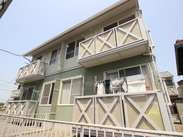 物件外観写真4　(外観写真)