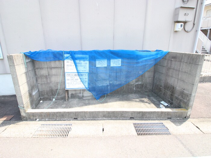 物件外観写真6　(建物設備)