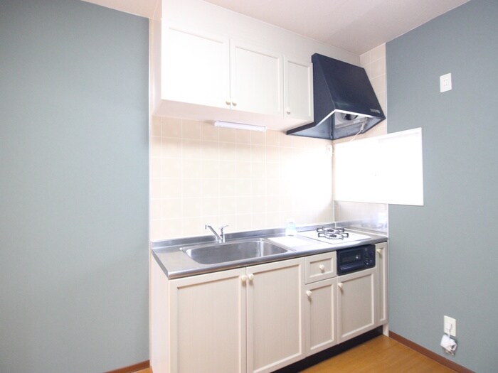 物件内観写真11　(キッチン)
