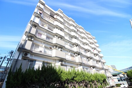 ＣＡＳＡ　ＮＯＡＨ名東外観写真