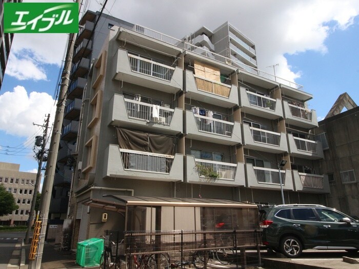 物件外観写真2　(周辺環境)