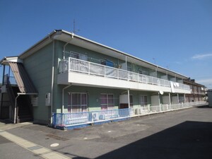 メゾンカミイ２外観写真