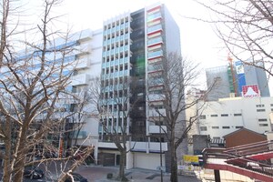 ダイワシティー大須外観写真