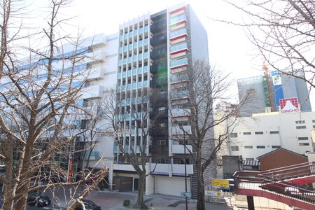 ダイワシティー大須外観写真