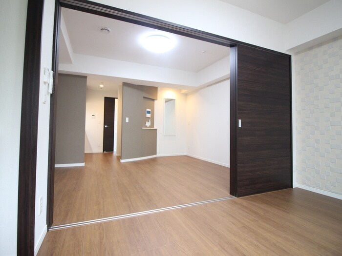 物件内観写真7　(居室)