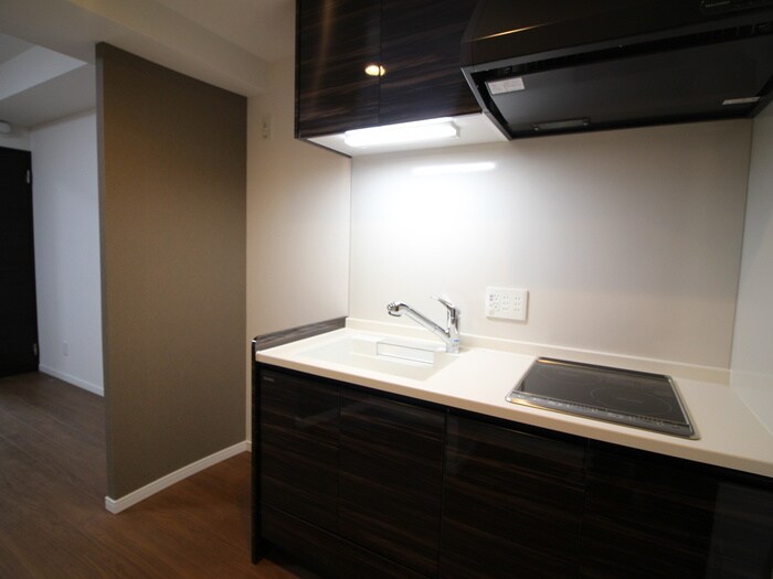 物件内観写真9　(キッチン)