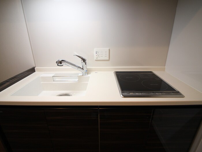 物件内観写真10　(キッチン)