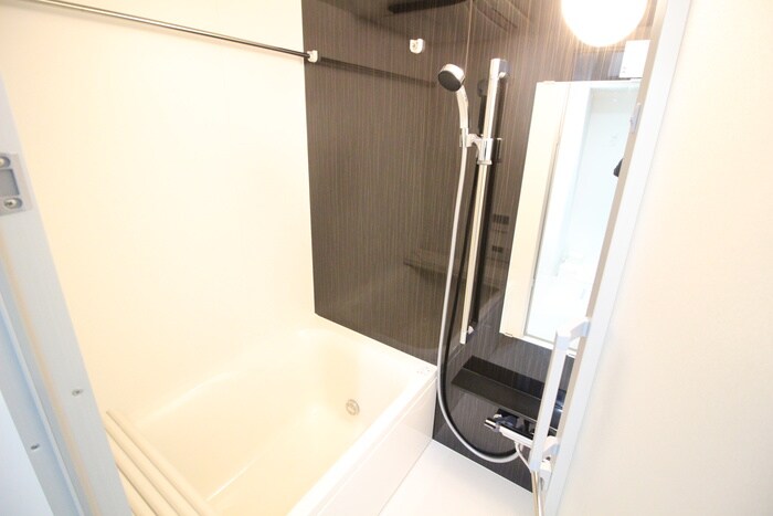 物件内観写真12　(バス／シャワールーム等)