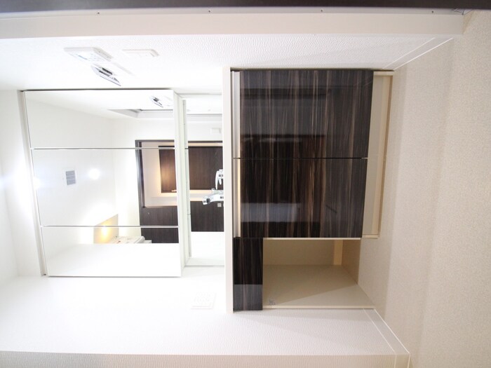 物件内観写真14　(洗面)