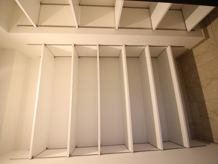 物件内観写真19　(靴箱)