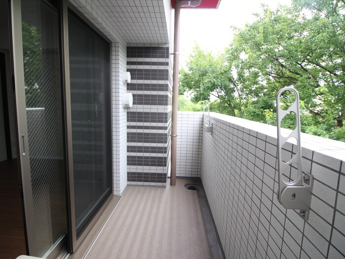 物件内観写真20　(ベランダ・バルコニー)