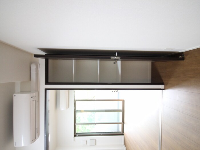 物件内観写真21　(収納)
