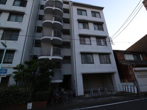 荘苑正木（303）外観写真