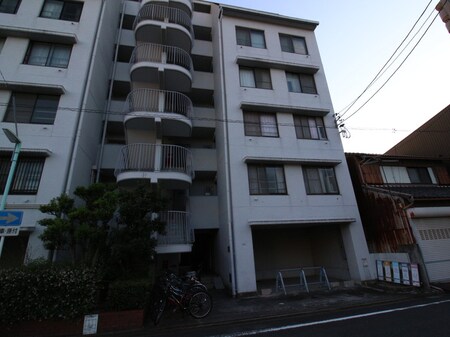 荘苑正木（303）外観写真