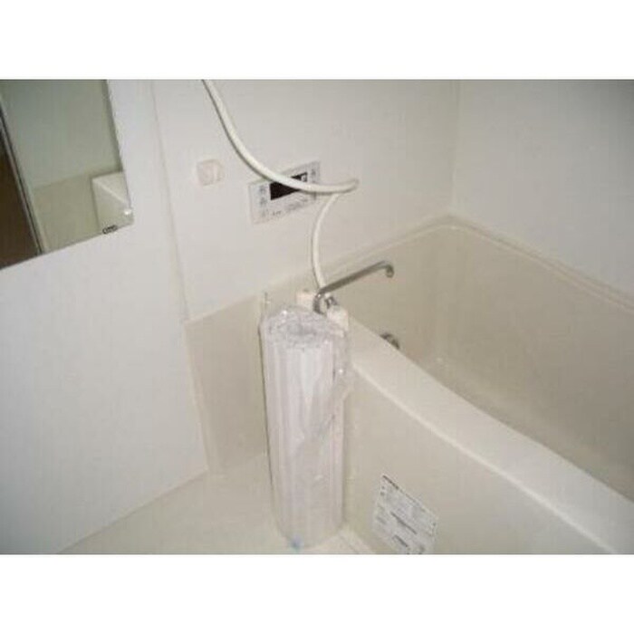 物件内観写真7　(バス／シャワールーム等)