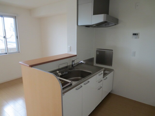 物件内観写真13　(キッチン)