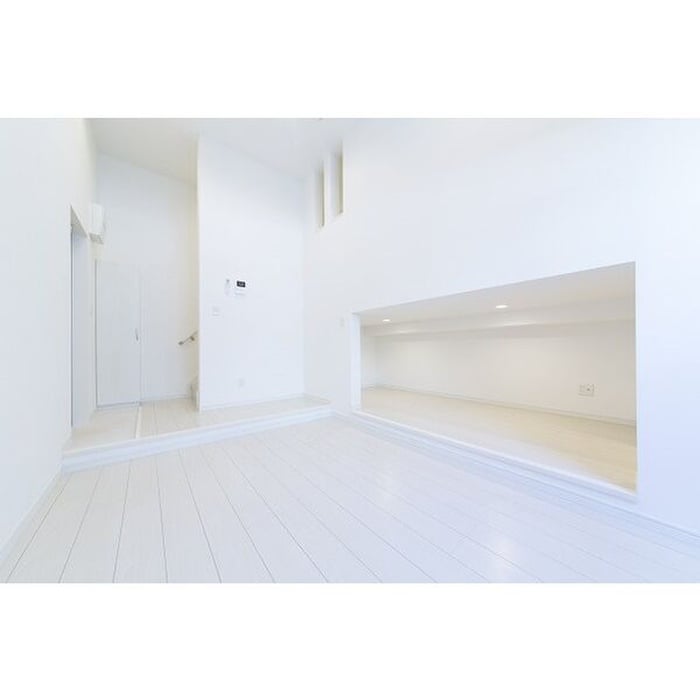 物件内観写真3　(居室)