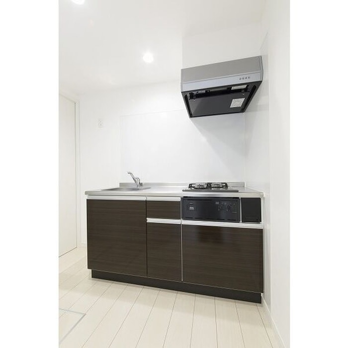 物件内観写真6　(キッチン)