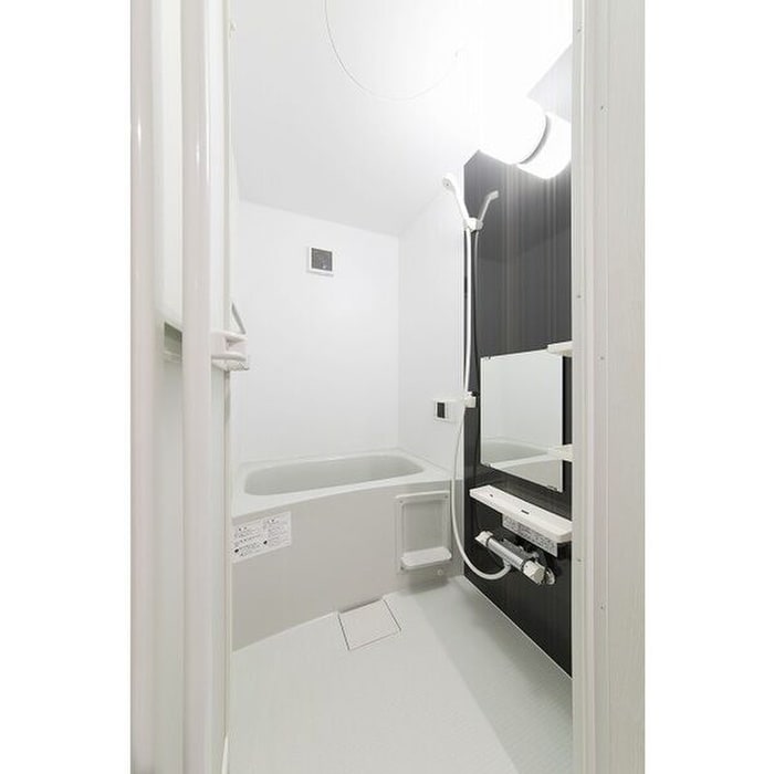 物件内観写真7　(バス／シャワールーム等)