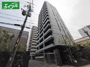 プラウド高岳カームコート(1303)外観写真