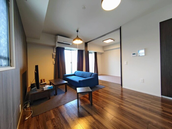 物件内観写真7　(居室)