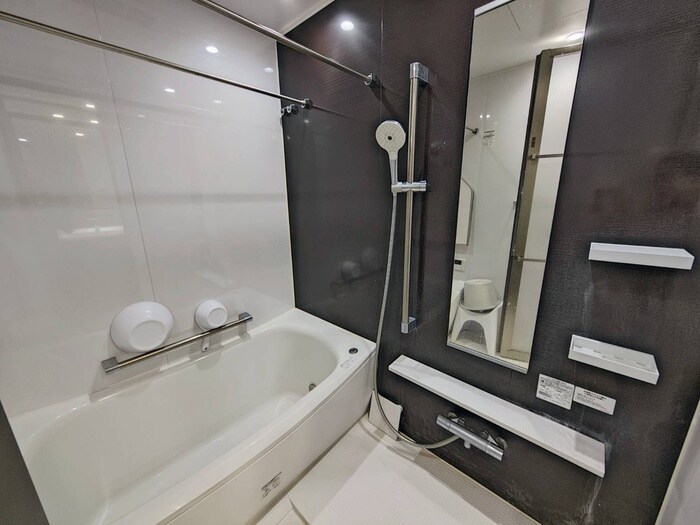 物件内観写真13　(バス／シャワールーム等)