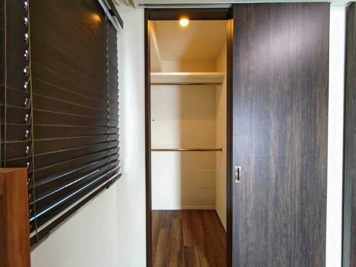 物件内観写真19　(収納)