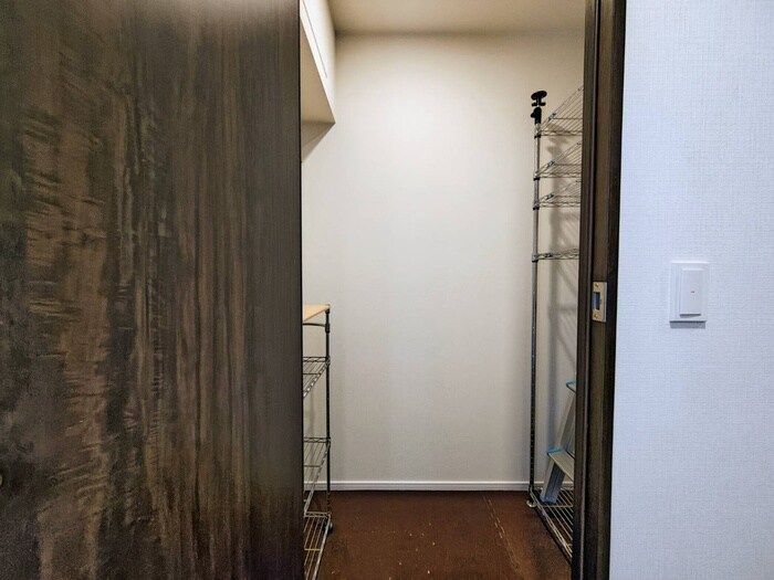 物件内観写真20　(収納)