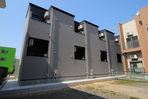 ルアナ外観写真