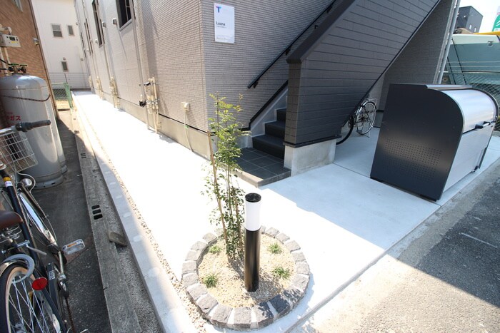 物件外観写真5　(建物設備)