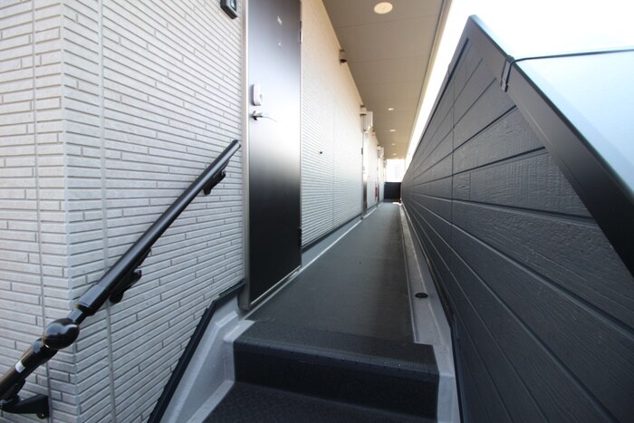 物件外観写真6　(外観写真)