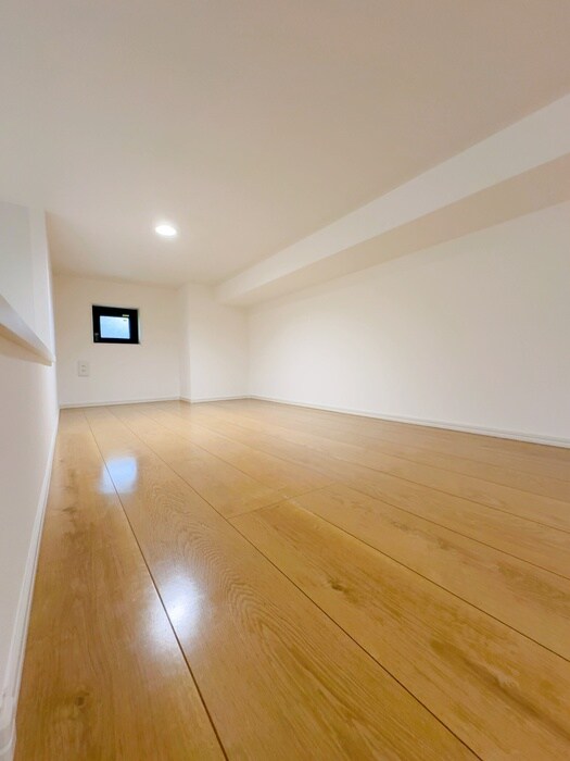 物件内観写真13　(ロフト)