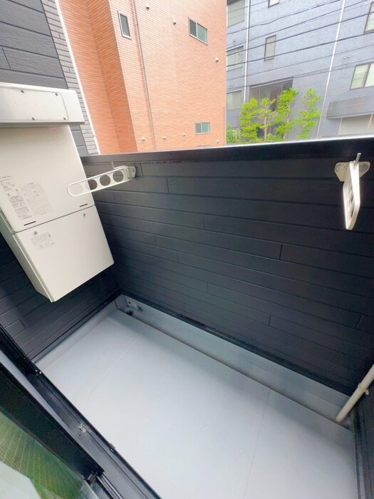 物件内観写真15　(ベランダ・バルコニー)