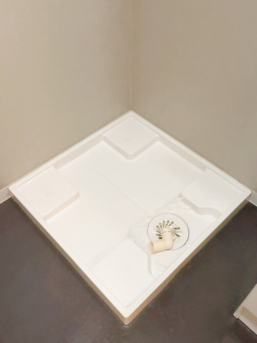 物件内観写真19　(洗濯機置場)