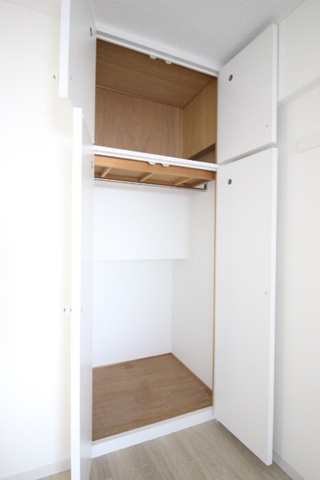 物件内観写真14　(収納)