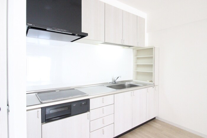 物件内観写真16　(キッチン)