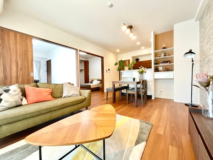 物件内観写真8　(居室)