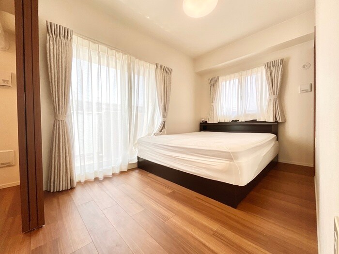 物件内観写真9　(居室)